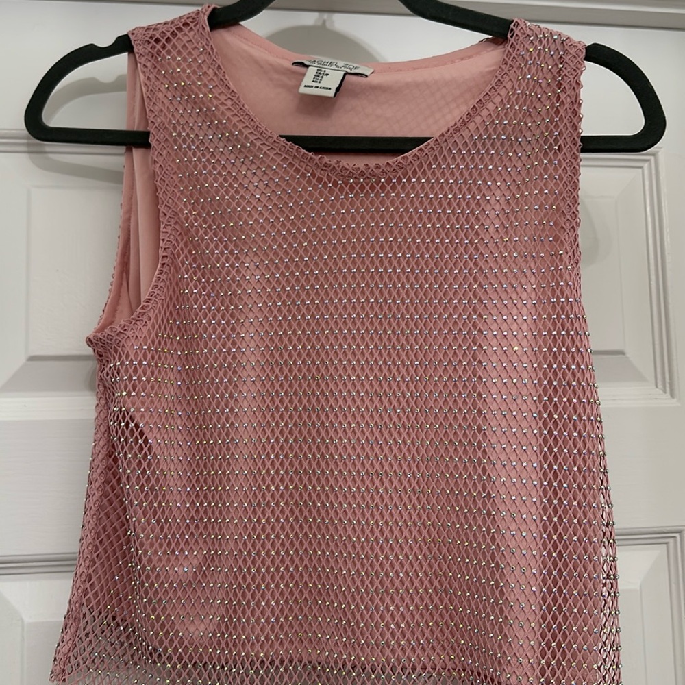 Rachel Zoe top size small